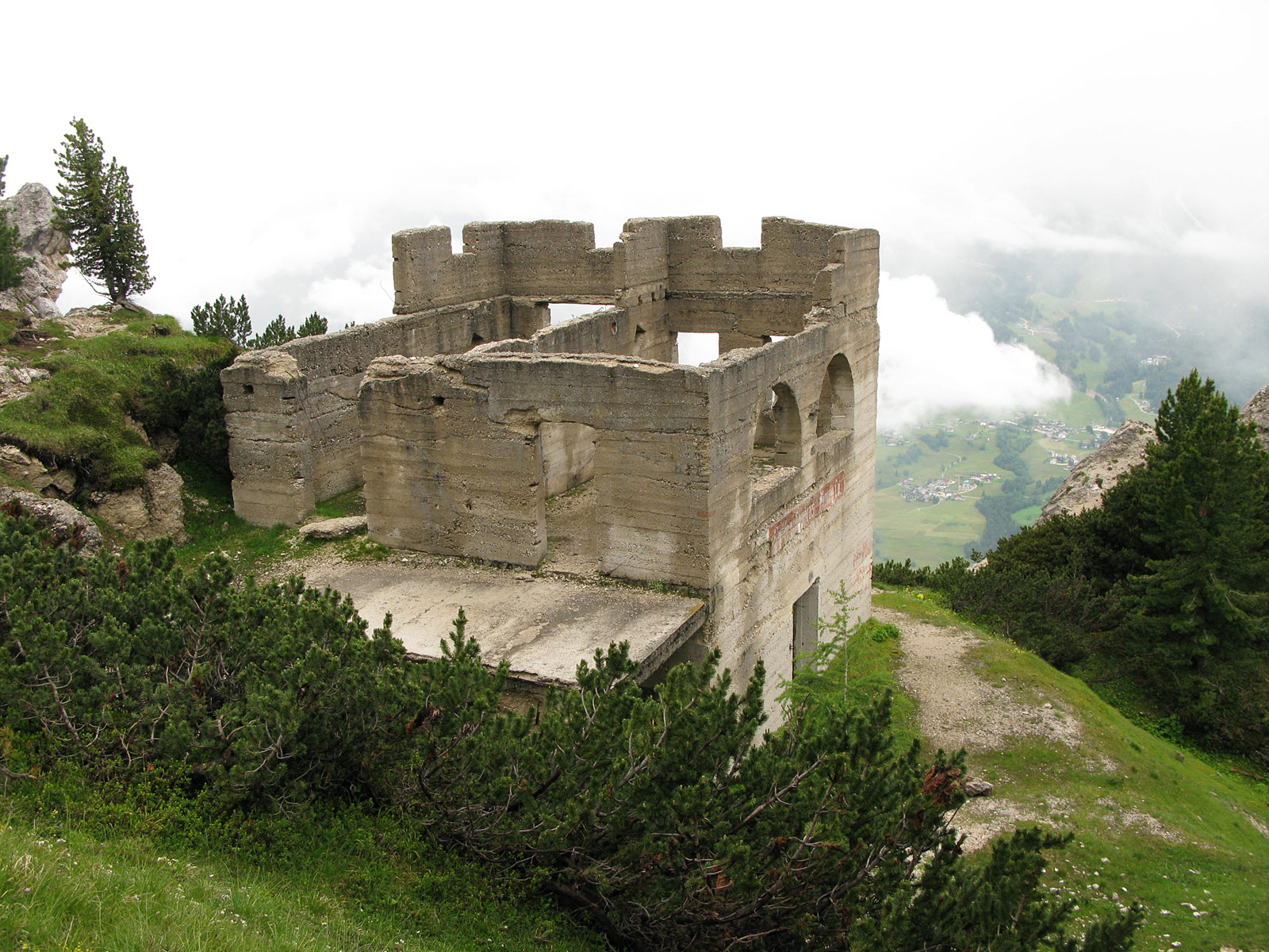 Cortina d'Ampezzo